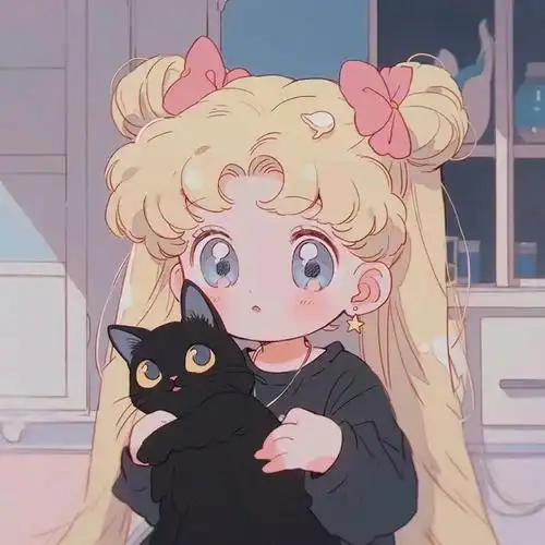 艺术头像